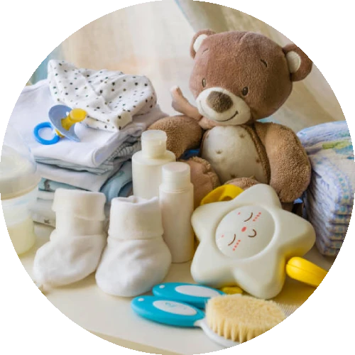 Baby Products