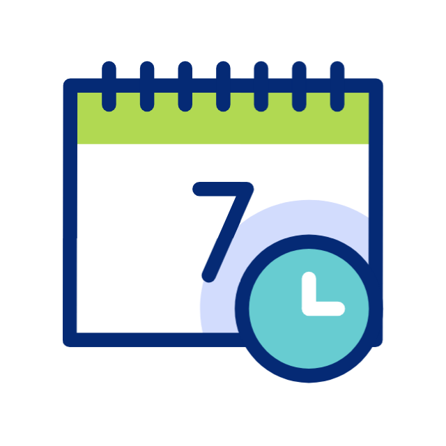 14 Days Return Policy